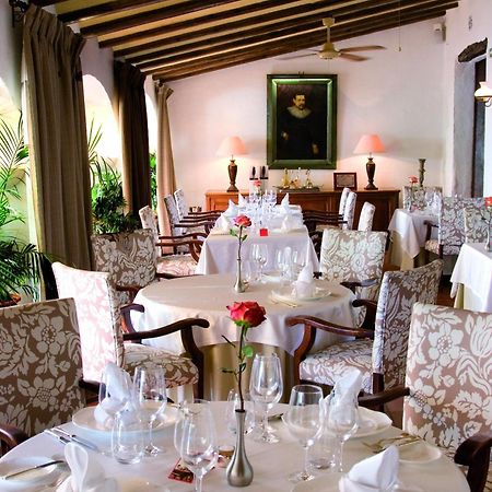 Casa Del Maco Hotel Benissa Eksteriør billede