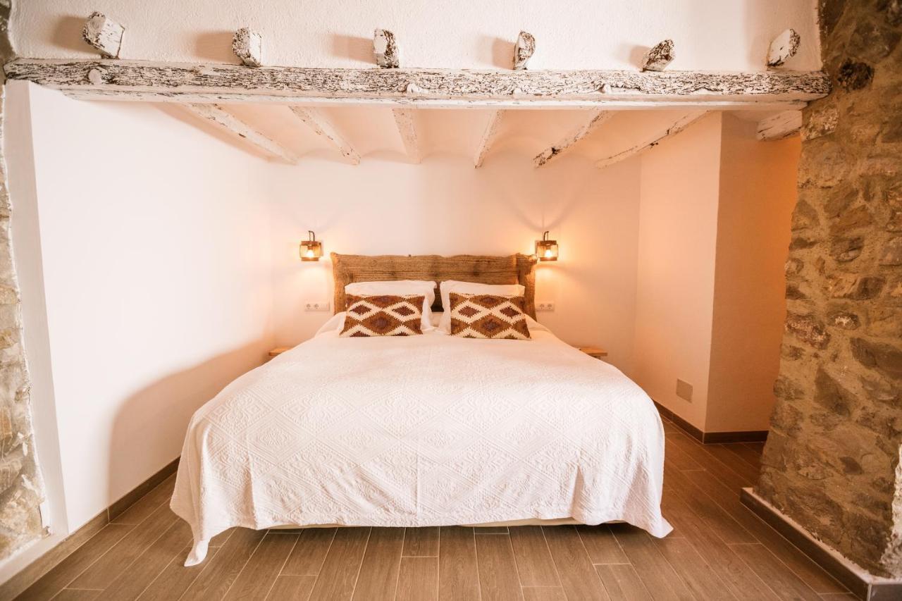 Casa Del Maco Hotel Benissa Eksteriør billede