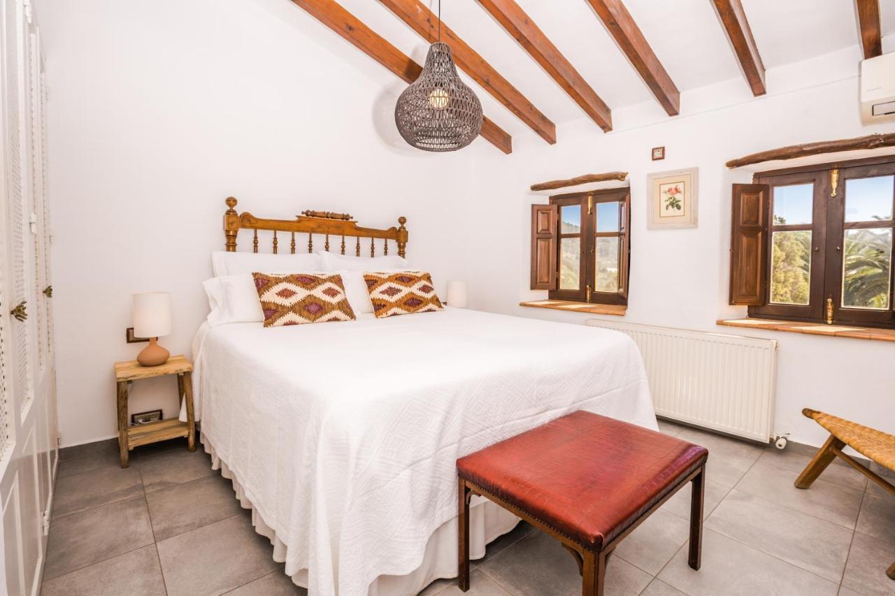 Casa Del Maco Hotel Benissa Eksteriør billede