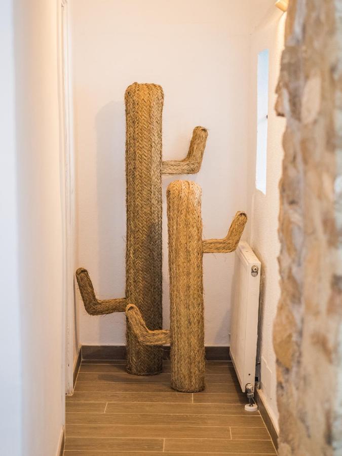 Casa Del Maco Hotel Benissa Eksteriør billede