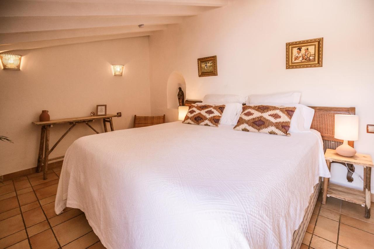 Casa Del Maco Hotel Benissa Eksteriør billede