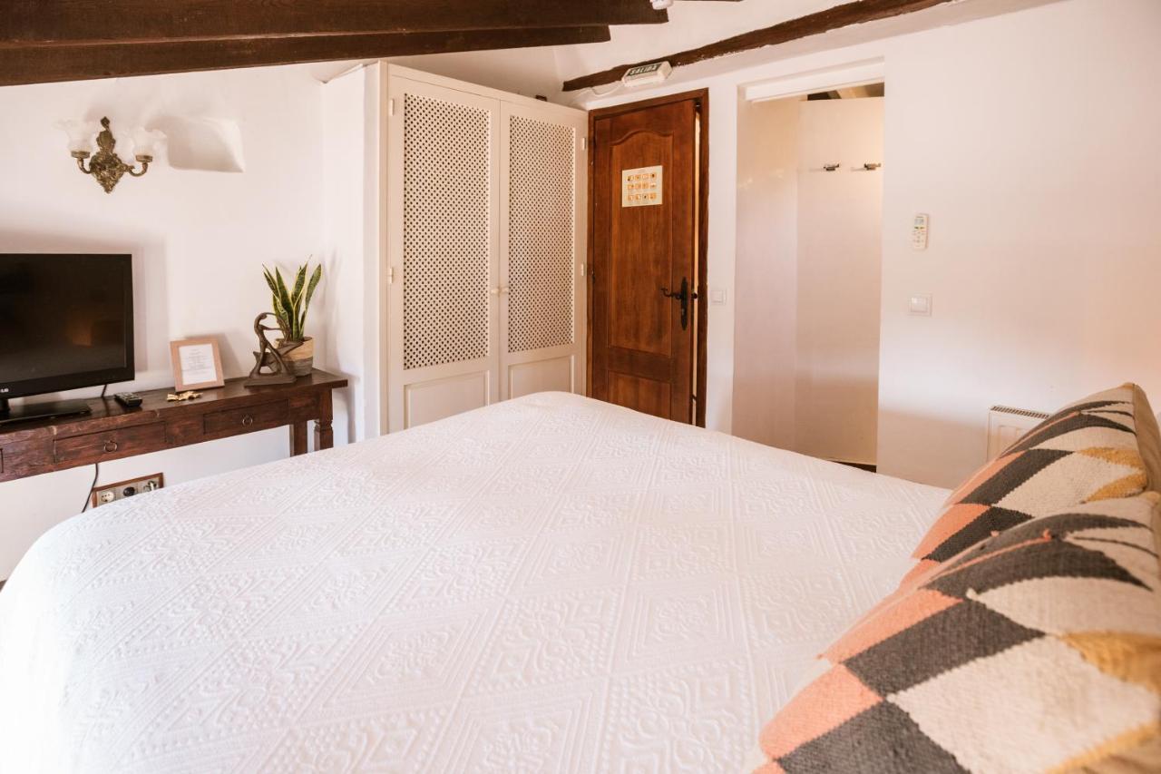 Casa Del Maco Hotel Benissa Eksteriør billede