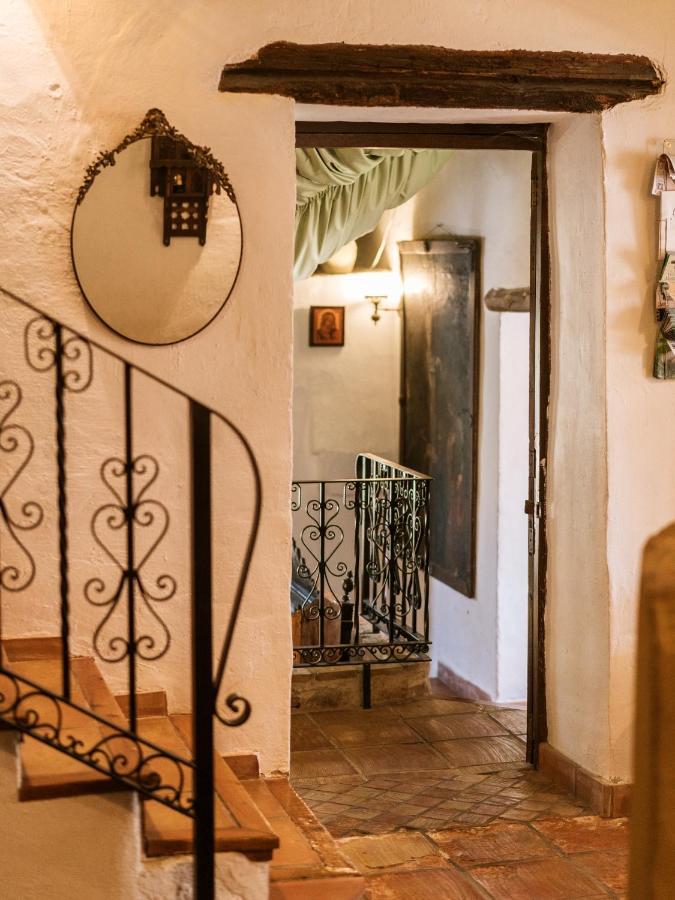 Casa Del Maco Hotel Benissa Eksteriør billede