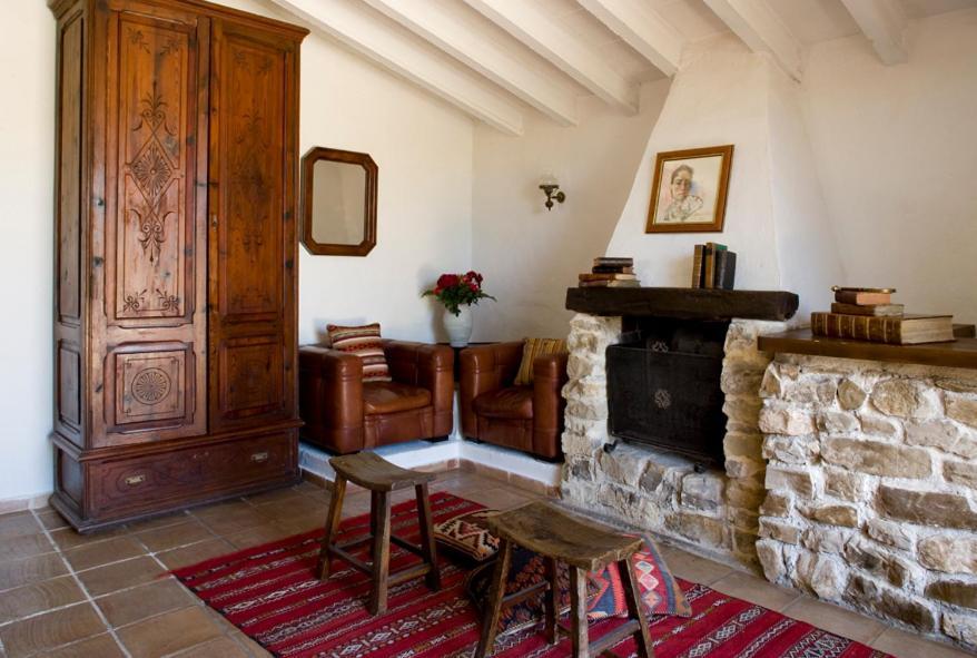Casa Del Maco Hotel Benissa Eksteriør billede