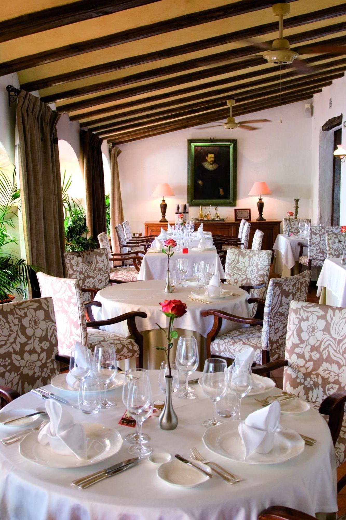 Casa Del Maco Hotel Benissa Eksteriør billede