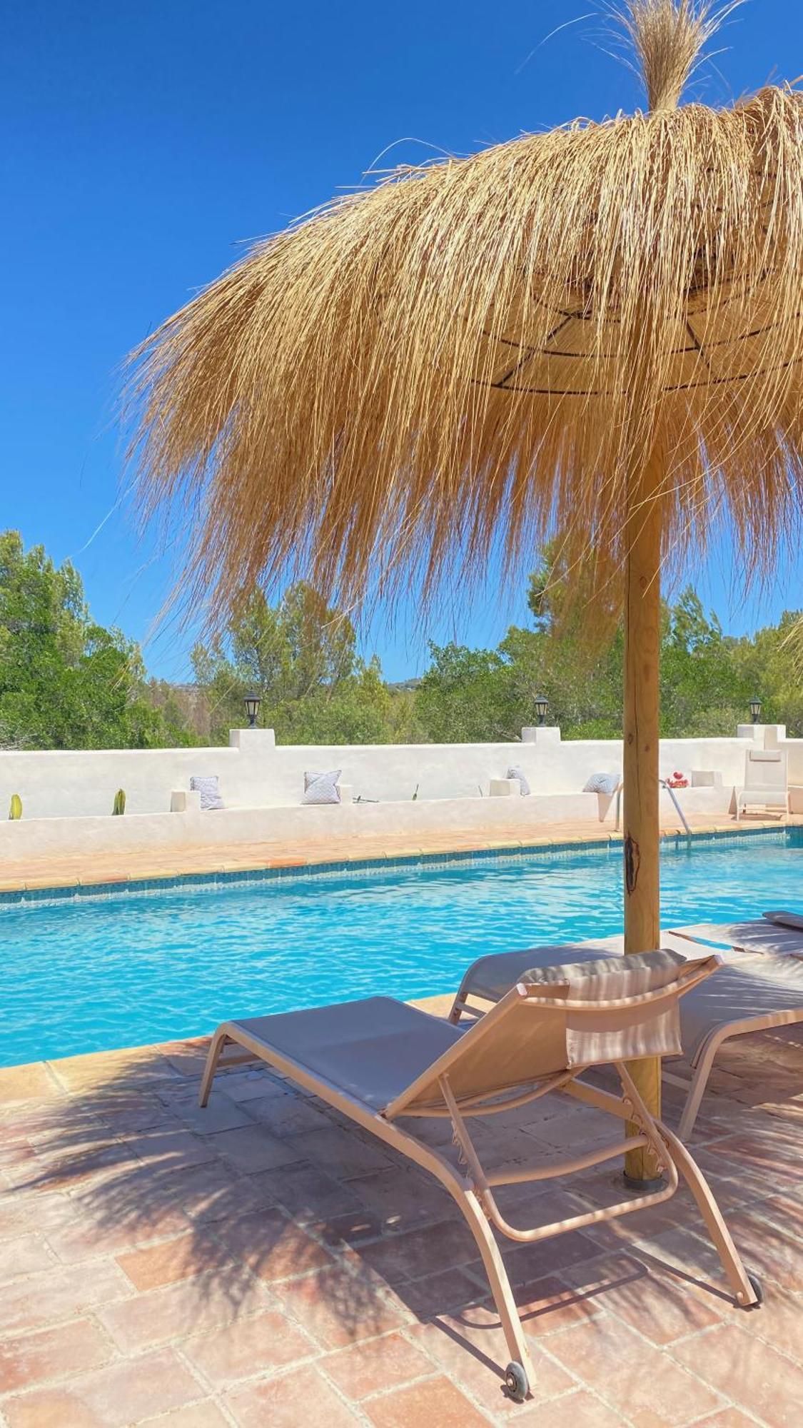 Casa Del Maco Hotel Benissa Eksteriør billede