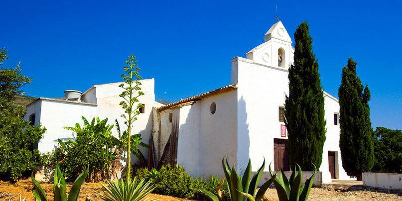 Casa Del Maco Hotel Benissa Eksteriør billede