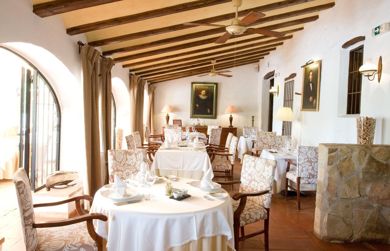 Casa Del Maco Hotel Benissa Eksteriør billede